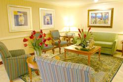Fairfield Inn Flagstaff Hotel
